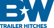 BW Trailer Hitches logo for sale in Middlebury, IN