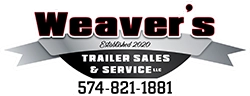 Weaver's Trailer Sales