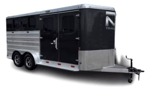 Weaver's Trailer Sales pen trailers for sale in Middlebury, IN
